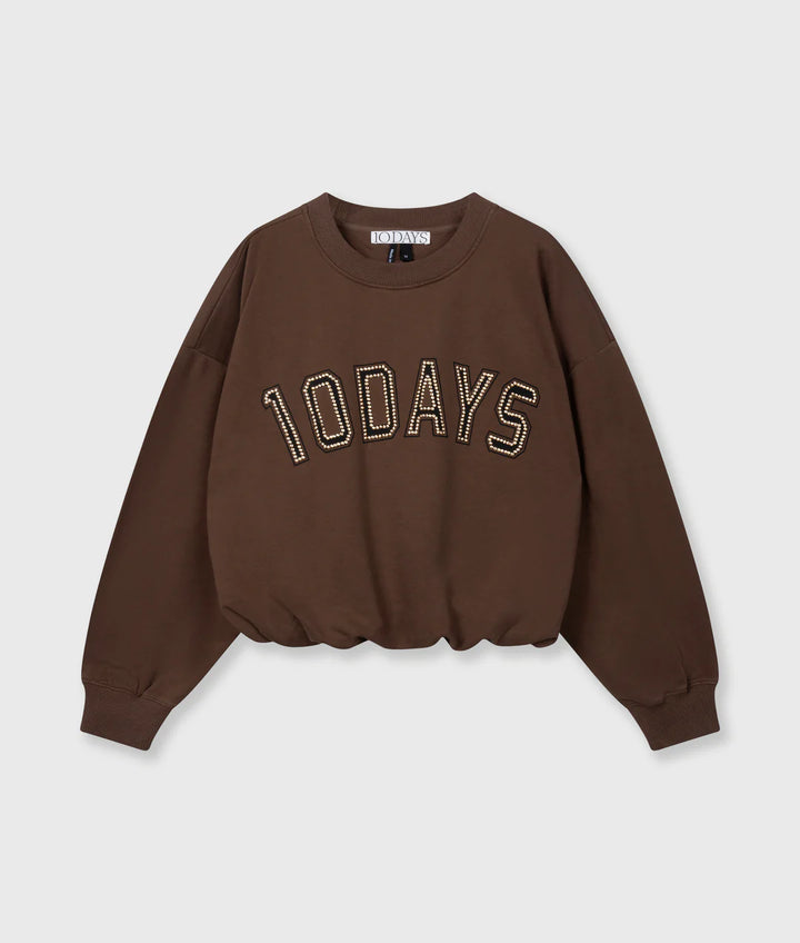 Sweater 10DAYS
