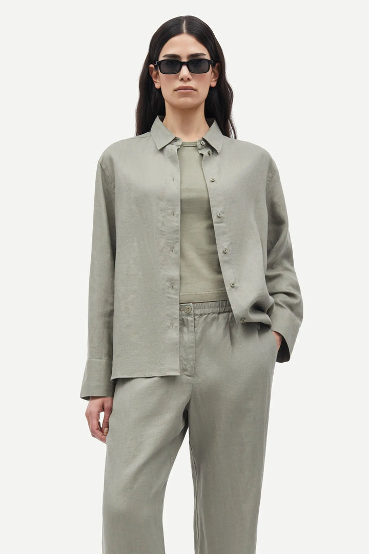 Blouse Samsøe Samsøe