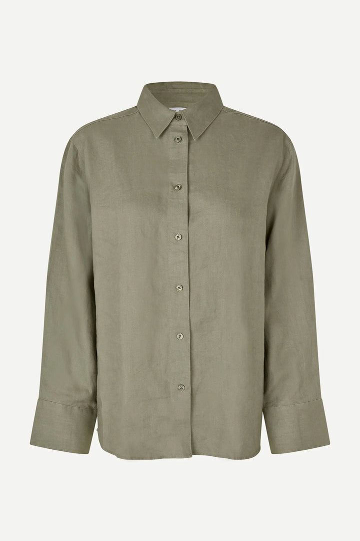 Blouse Samsøe Samsøe