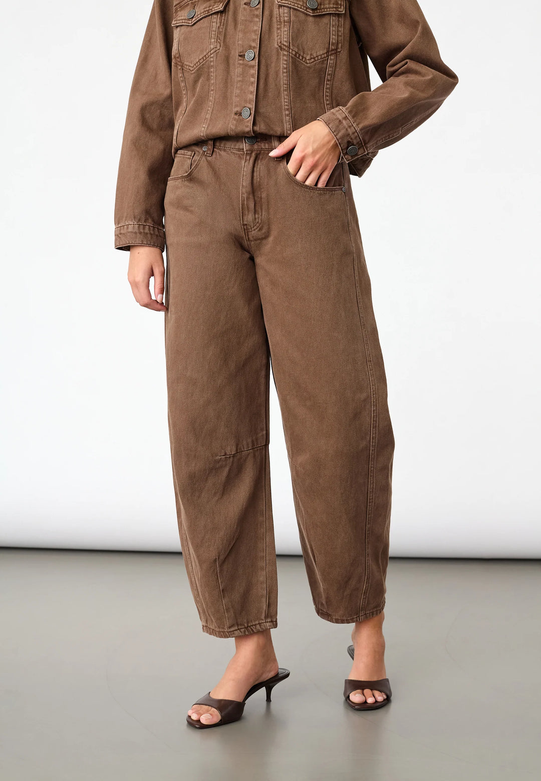 Pantalon Sisterspoint
