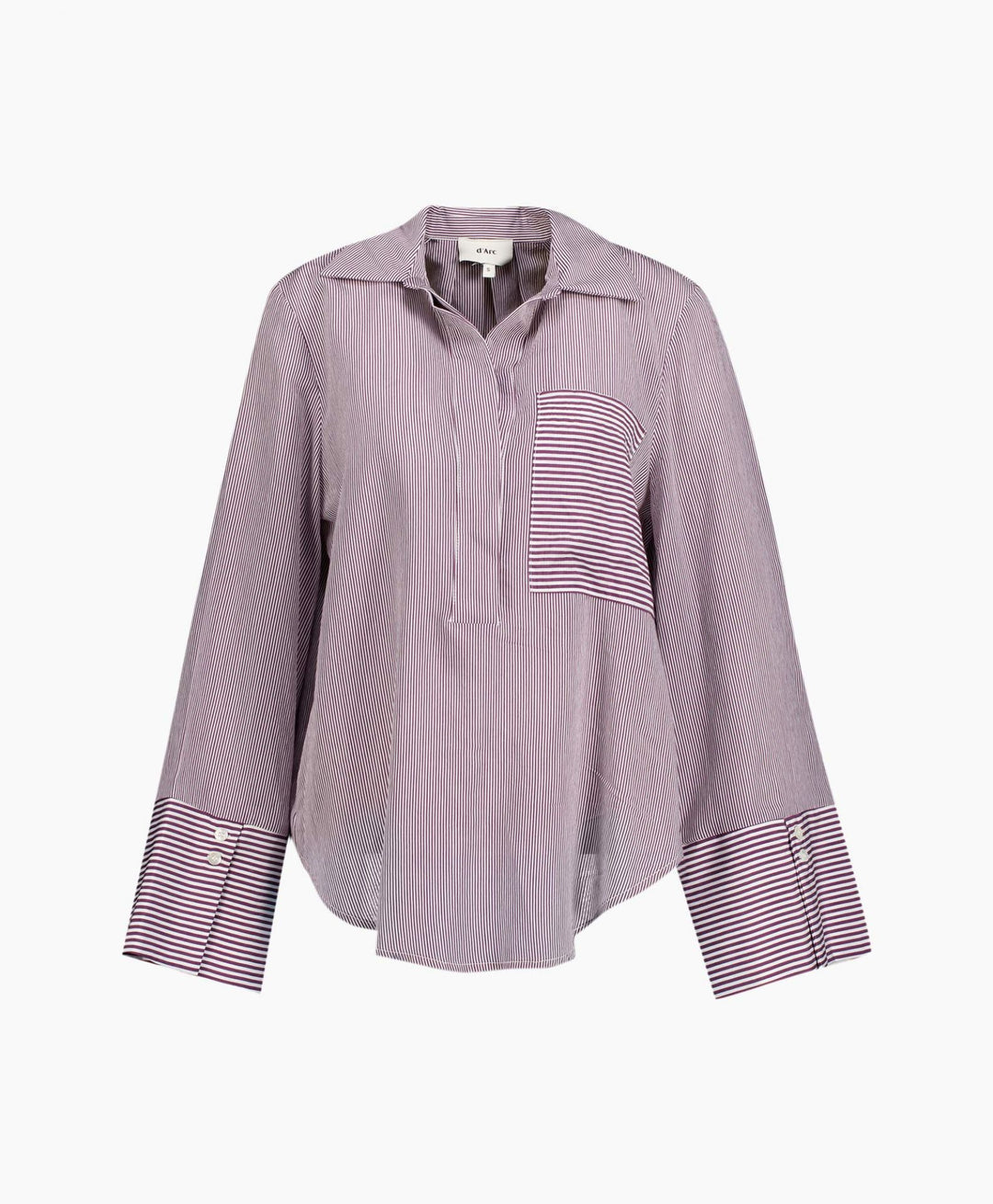 Blouse d'Arc