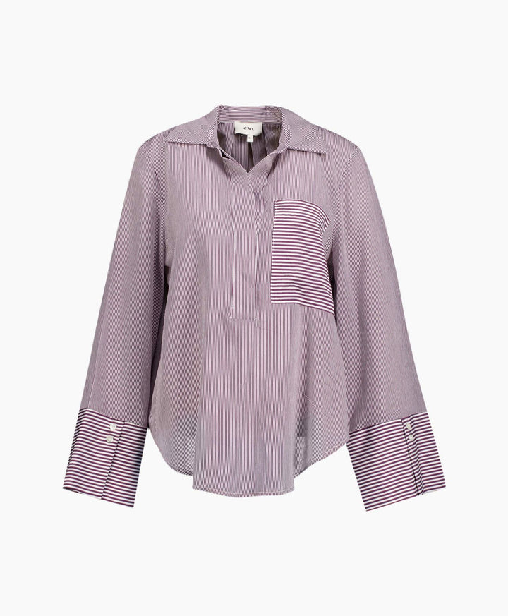 Blouse d'Arc