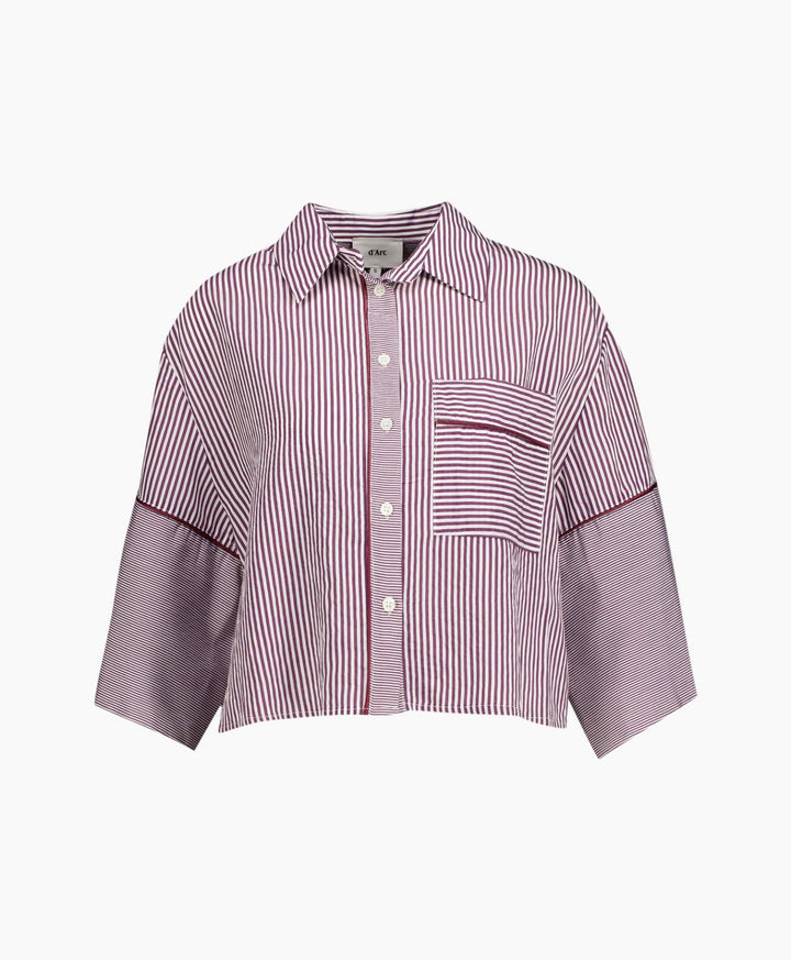 Blouse d'Arc