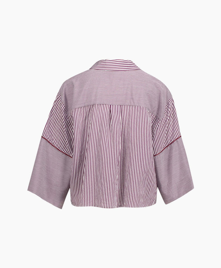 Blouse d'Arc