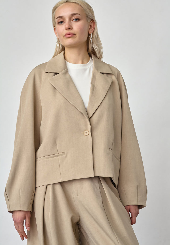 Blazer Sisterspoint