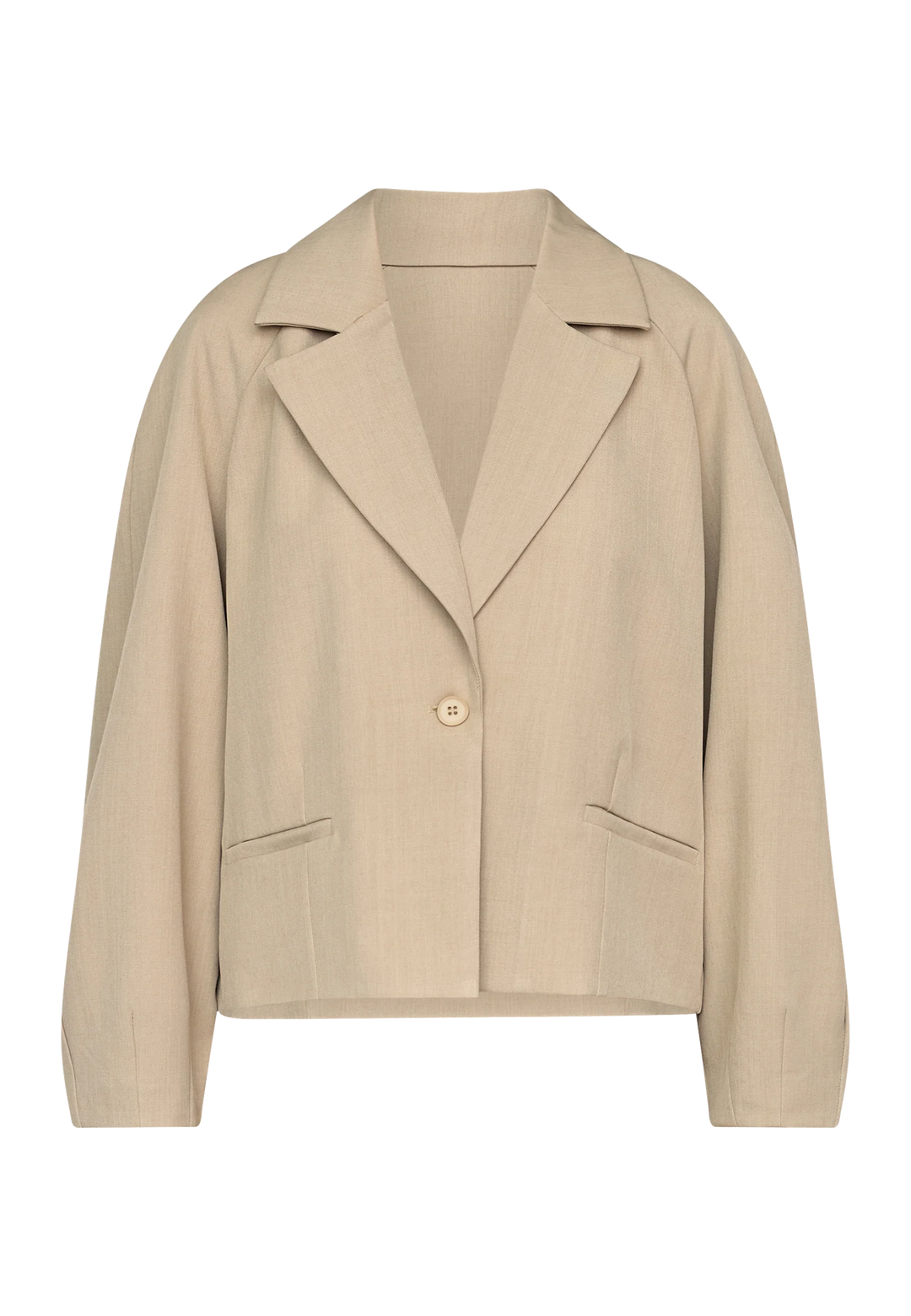 Blazer Sisterspoint