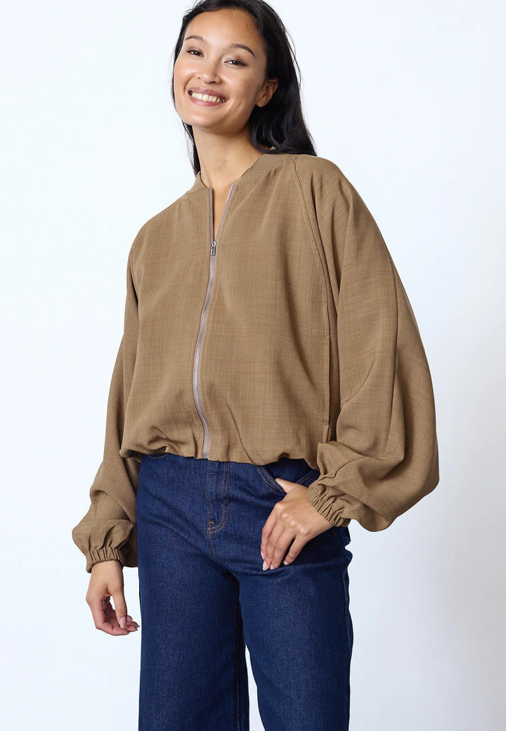 Blazer sisterspoint