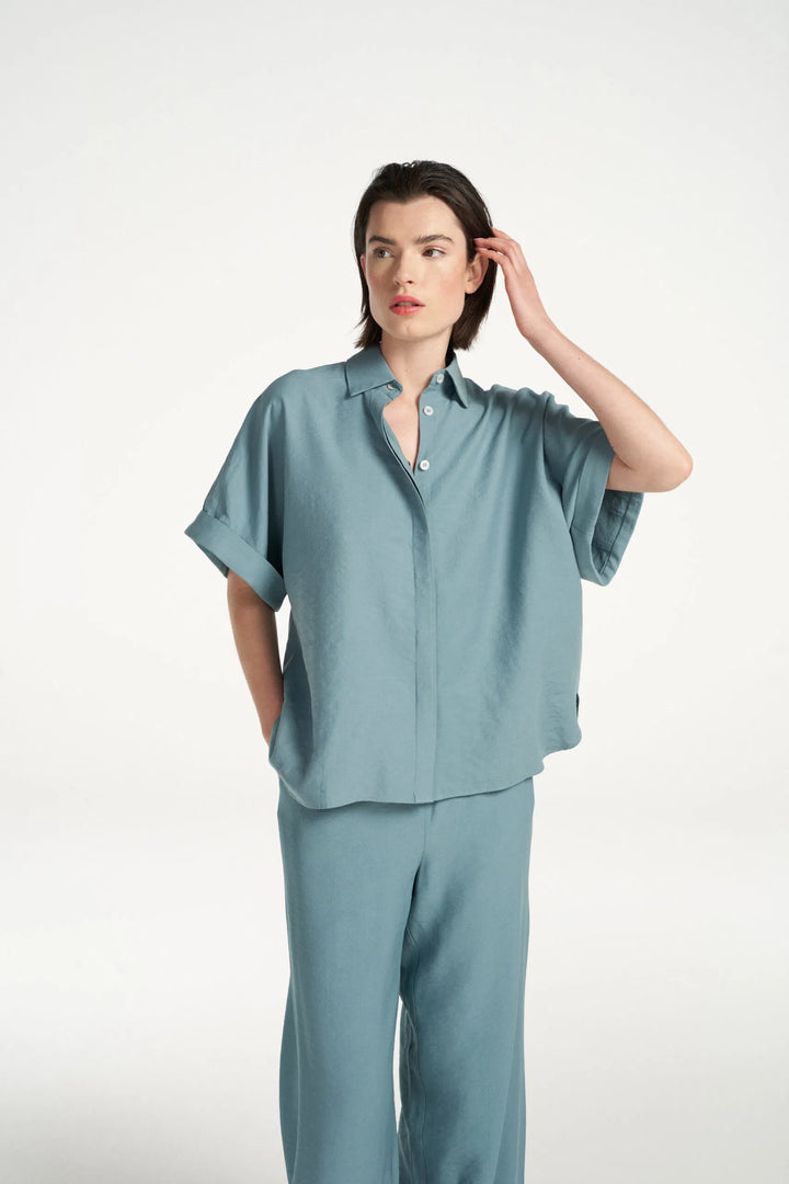 Blouse Femmes du Sud