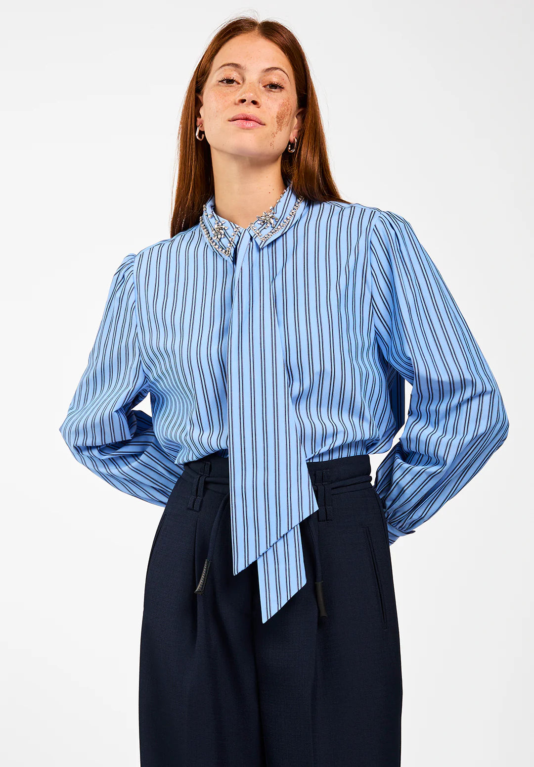 Blouse Aaiko