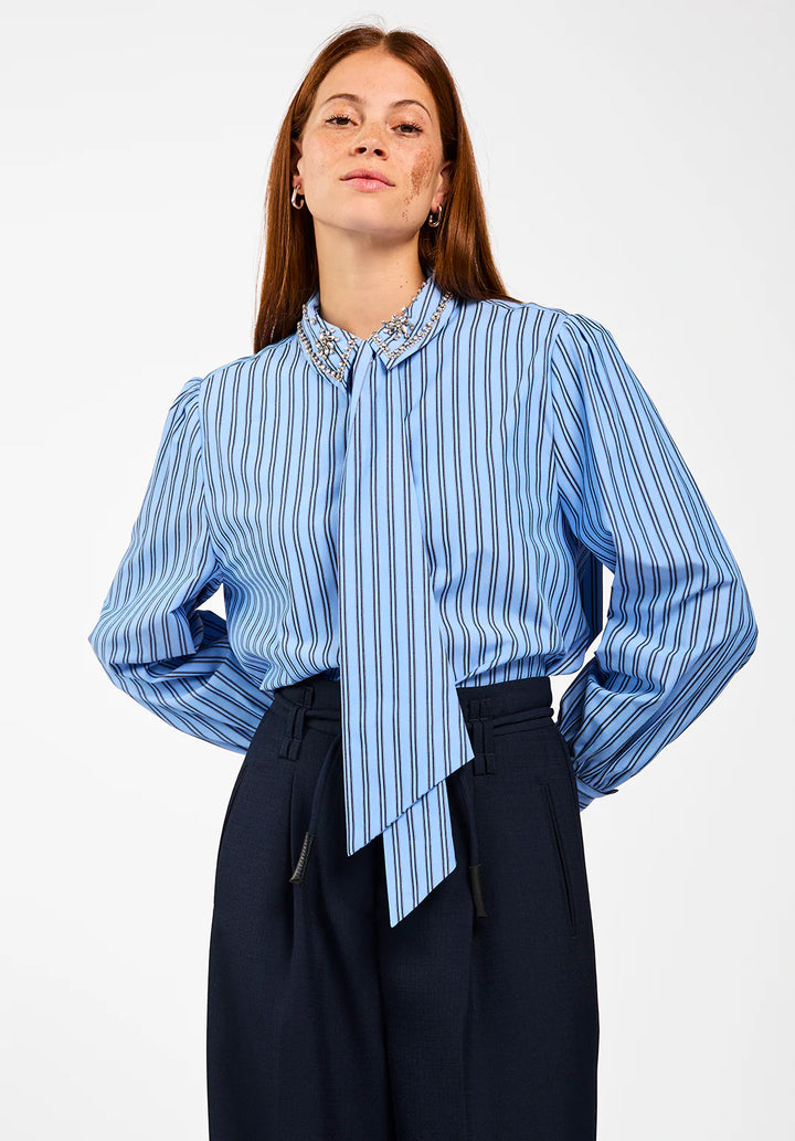 Blouse Aaiko