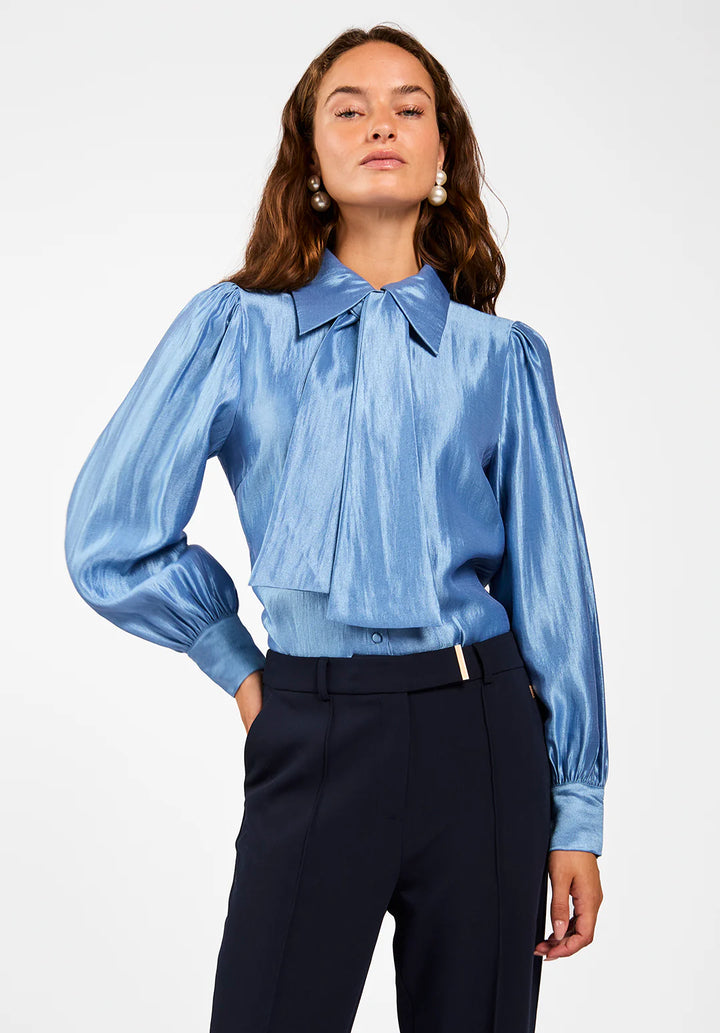Blouse Aaiko
