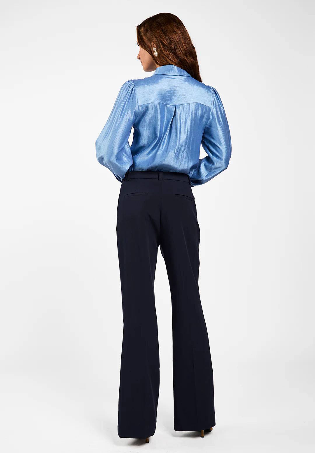 Blouse Aaiko