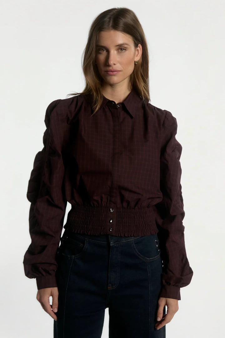 Blouse AAIKO