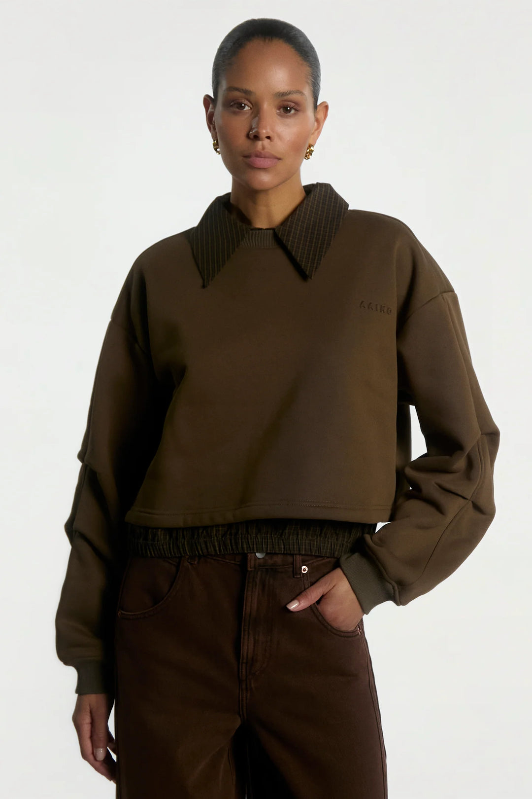 Jacket AAIKO