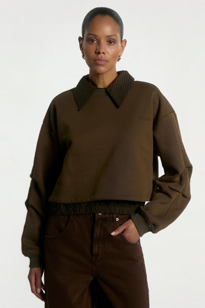 Jacket AAIKO
