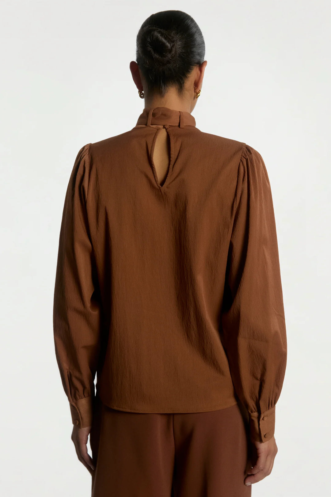Blouse Aaiko