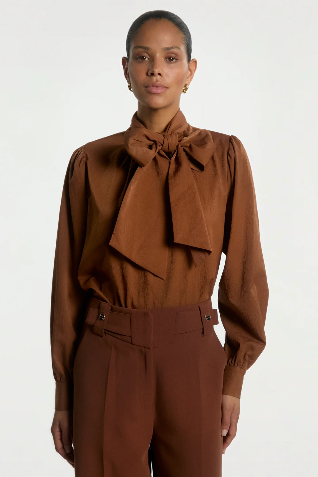 Blouse Aaiko