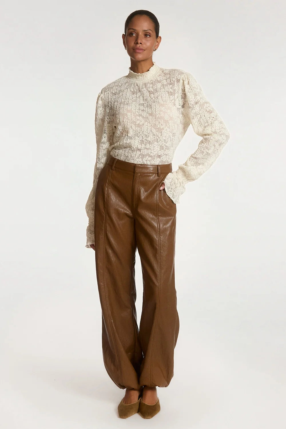 Blouse AAIKO