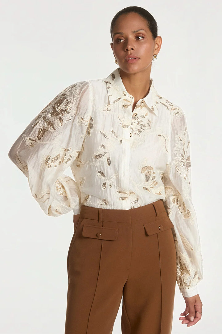 Blouse AAIKO