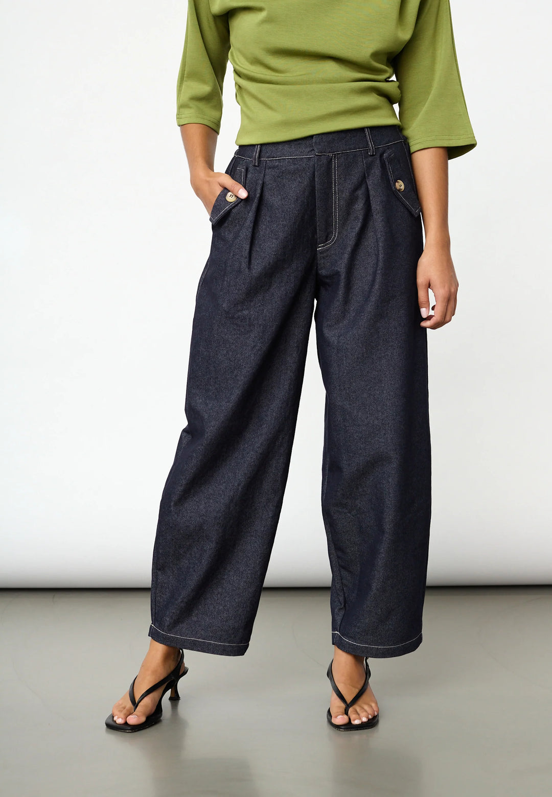 Pantalon Sisterspoint