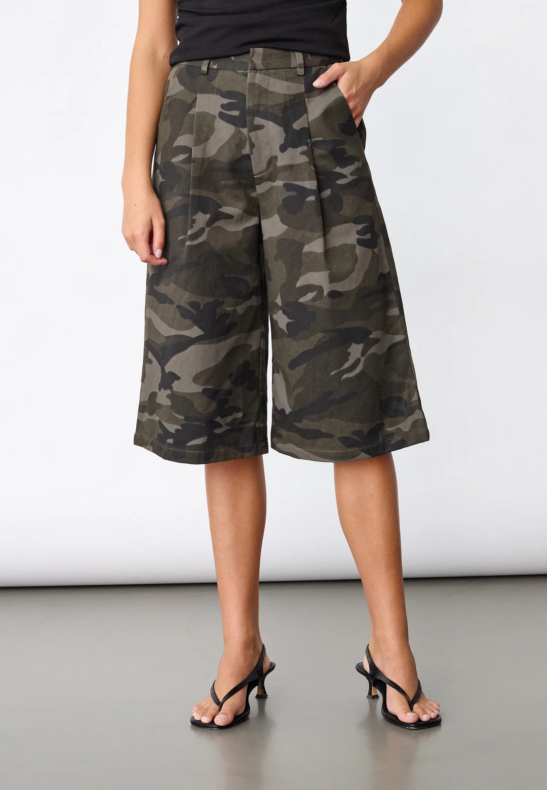 Pantalon Sisterspoint