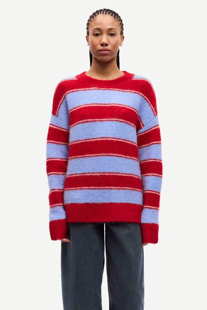 Pullover Samsoe Samsoe