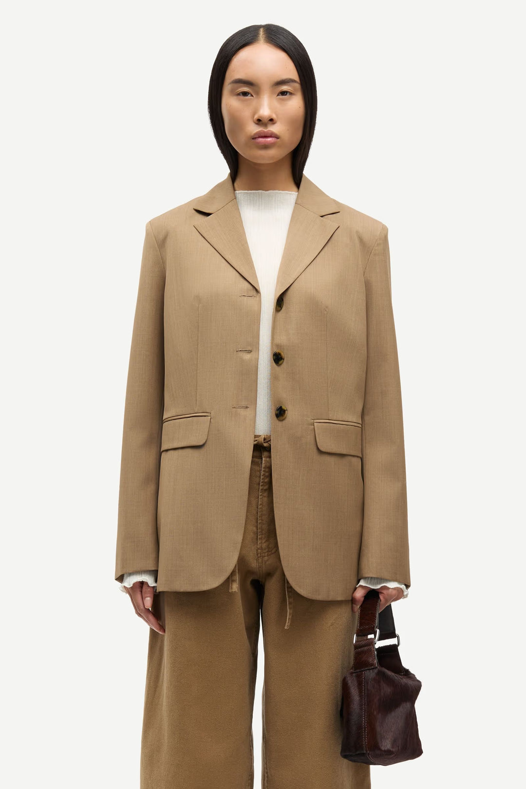 Blazer Samsoe Samsoe