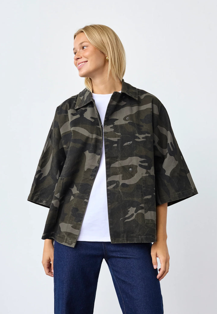 Blazer Sisterspoint