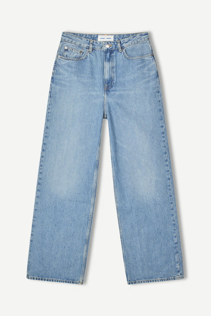 Pantalon Samsoe Samoe