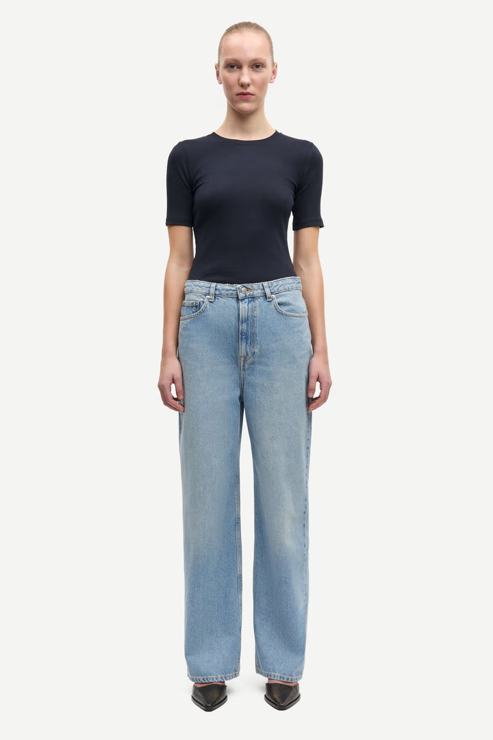 Pantalon Samsoe Samoe