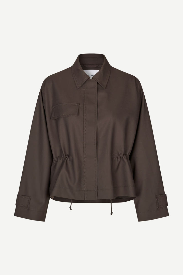 Blazer Samsoe Samoe