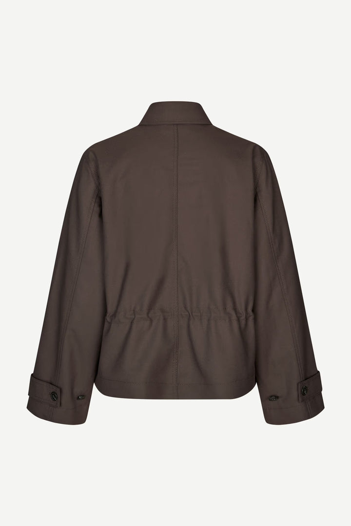 Blazer Samsoe Samoe