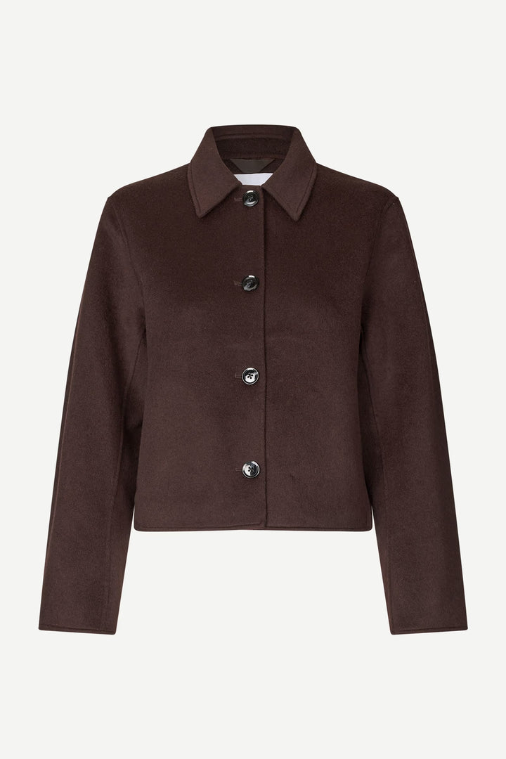 Blazer Samsoe Samoe
