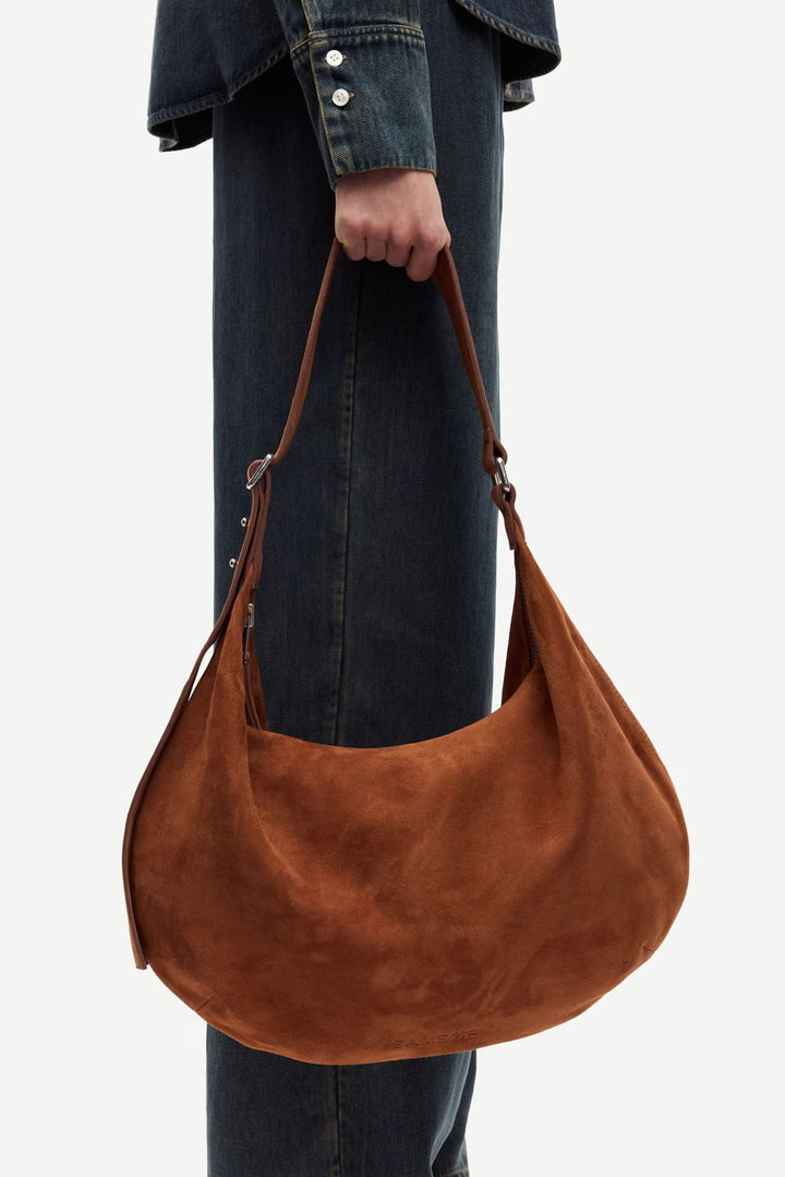 Tas Samsoe Samoe