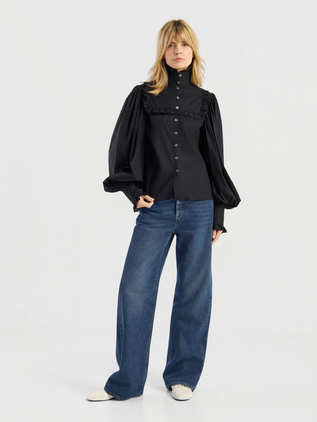 Blouse SoSUE