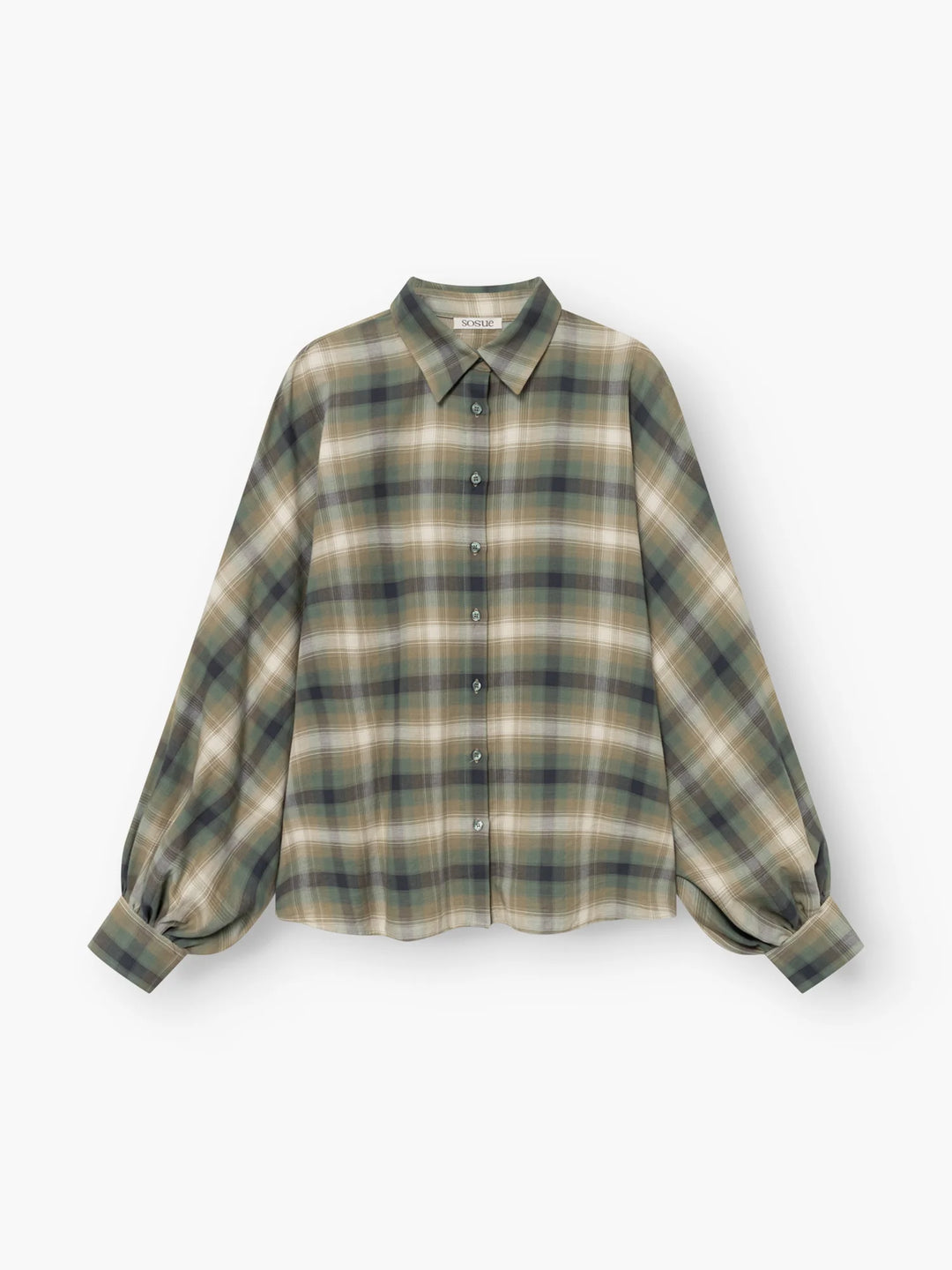 Blouse SoSUE