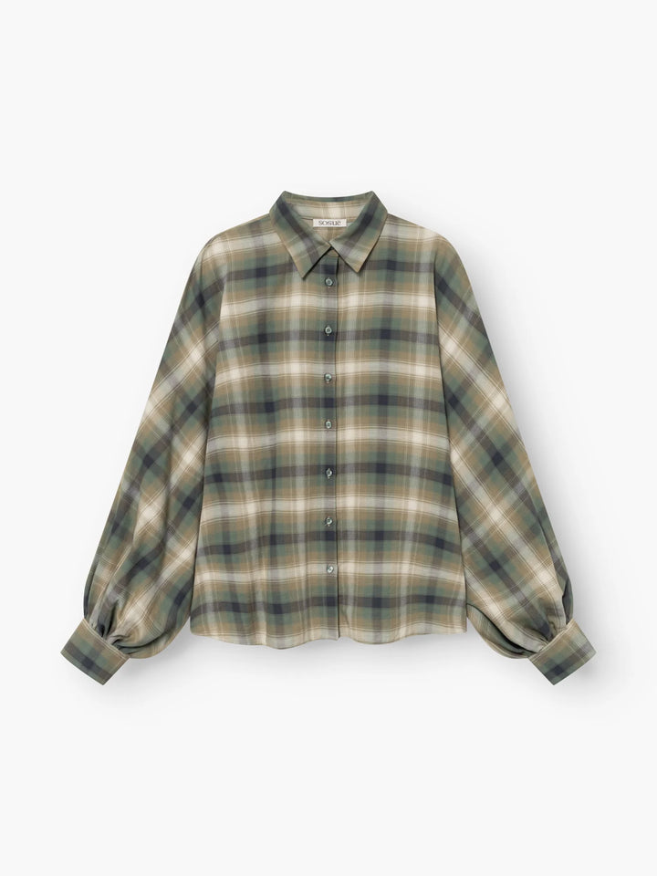 Blouse SoSUE