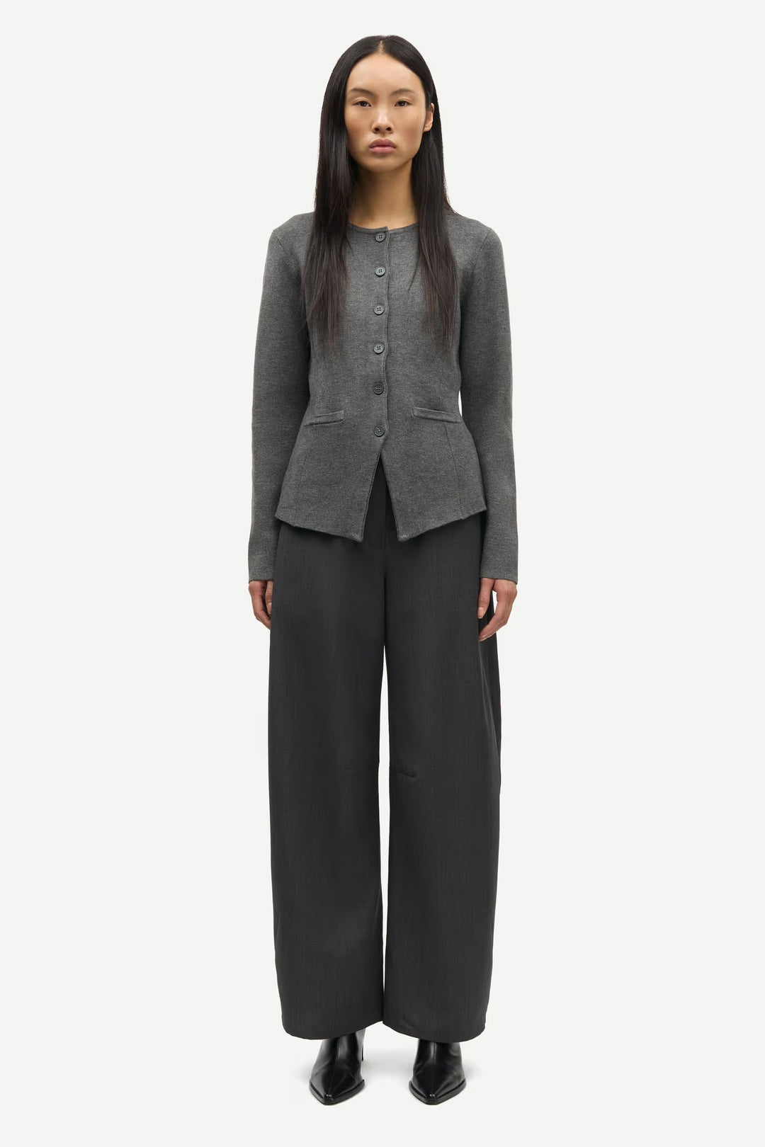 Vest Samsøe Samsøe