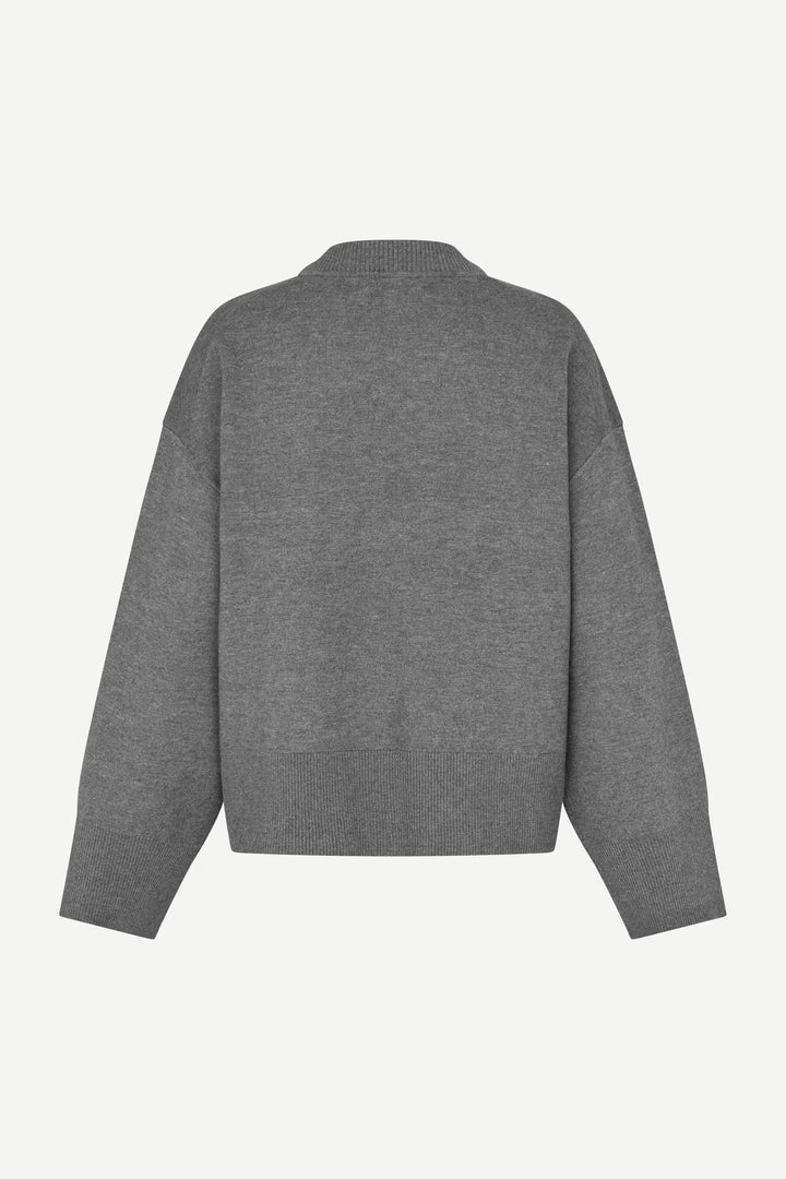 Pullover Samsøe Samsøe