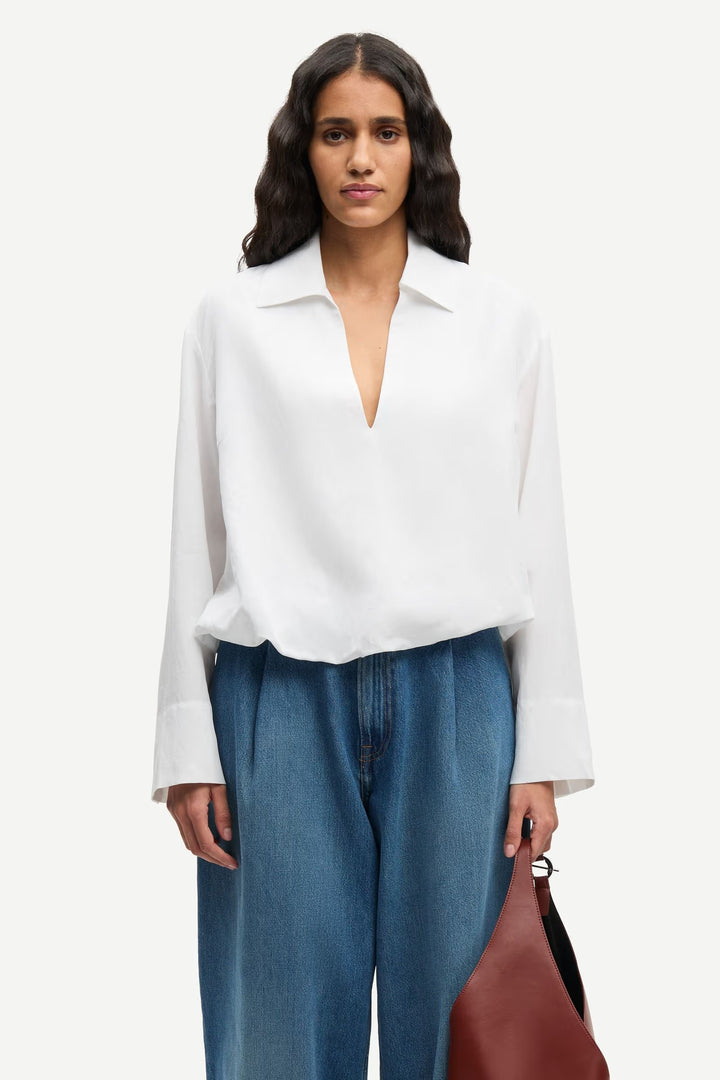 Blouse Samsoe Samsoe