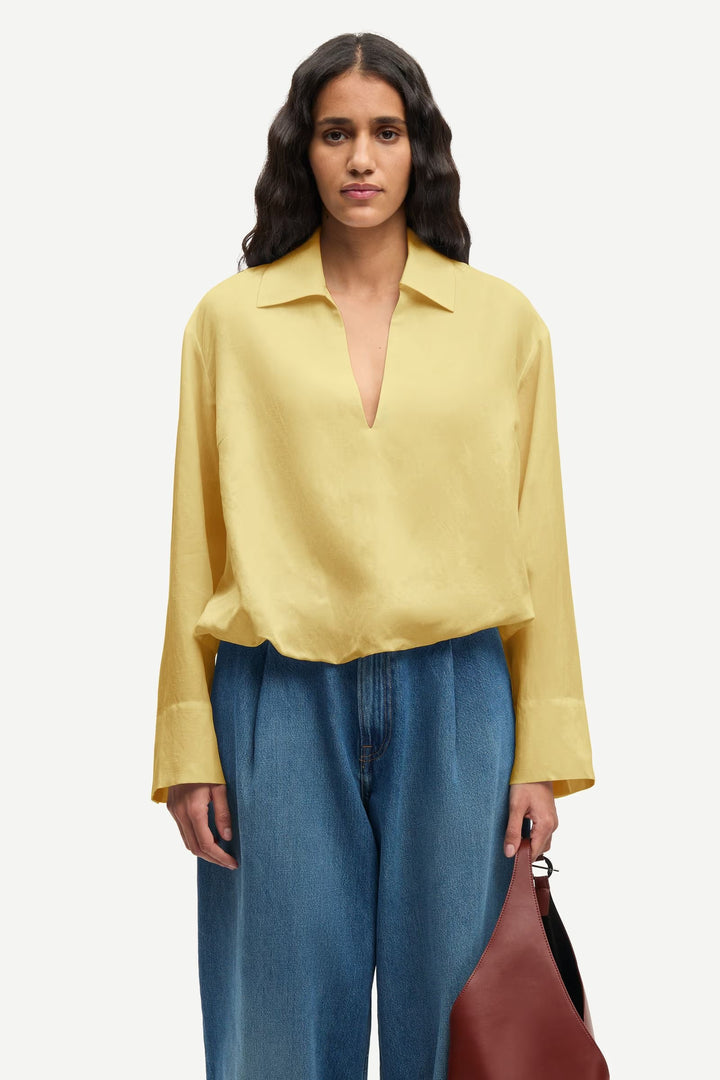 Blouse Samsoe Samsoe