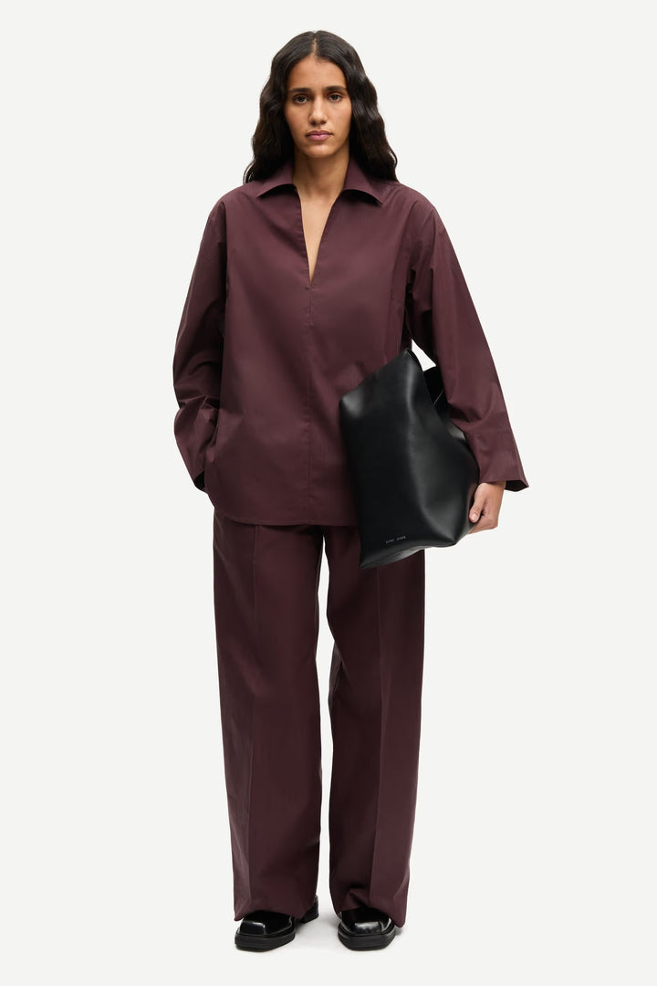 Blouse Samsoe Samsoe