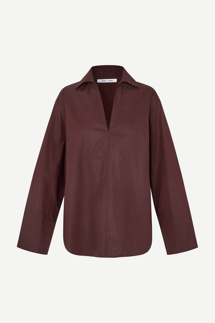 Blouse Samsoe Samsoe
