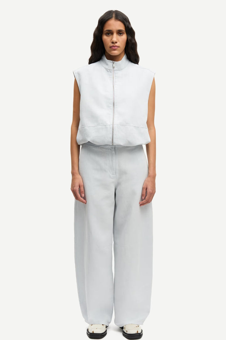 Pantalon Samsoe Samsoe