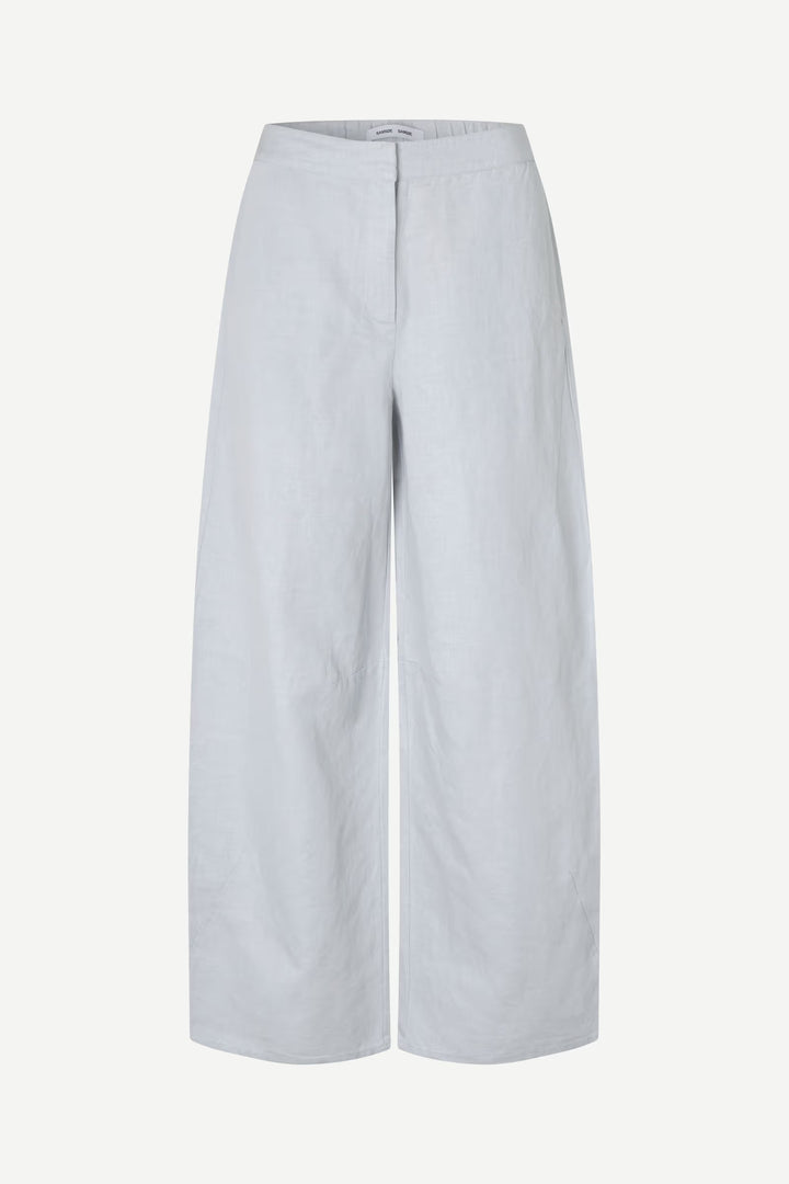 Pantalon Samsoe Samsoe