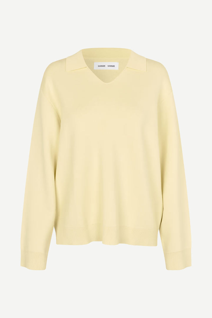 Pullover Samsoe Samsoe