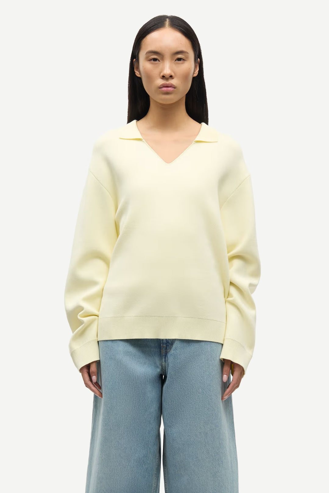 Pullover Samsoe Samsoe