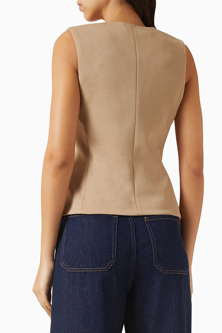Gilet Max Mara