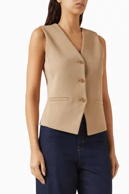 Gilet Max Mara