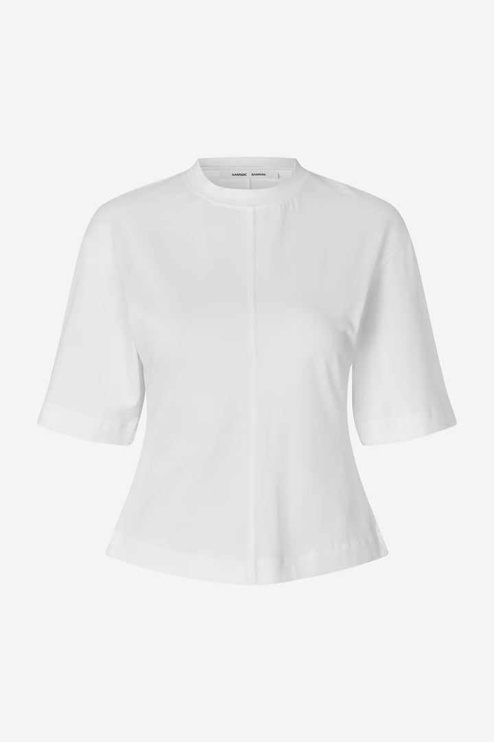 T-shirt Samsoe Samsoe
